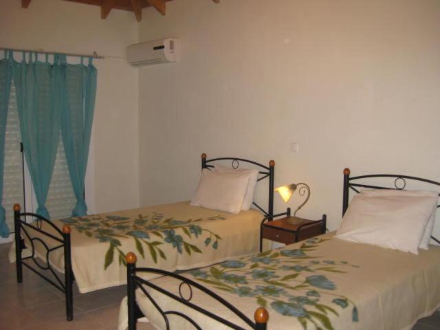 Bella Vista Zante - Pink House Apartment Skinária Exterior foto